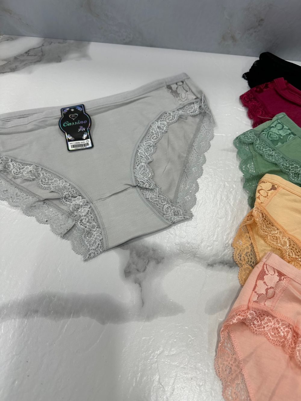 Трусы ЖЕНСКИЕ Т6506 10шт