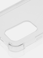 Чехол ROSCO для Xiaomi Redmi Note 10;Xiaomi Redmi Note 10S;Poco M5s оптом (арт. XM-RN10-HARD-TPU-TRANSPARENT)