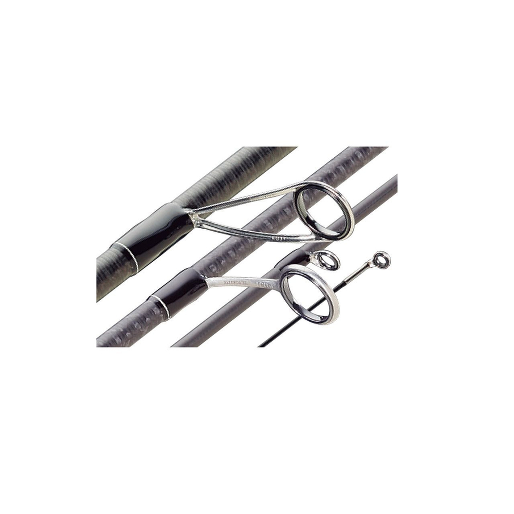 Спиннинг Graphiteleader Corto Nuovo Prototype GNCPS-802ML-HS 1-20 g, длина - 2,43 m