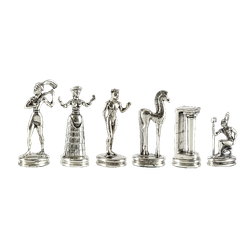 Manopoulos Шахматный набор Минойский период