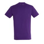 Футболка Regent мужская Чёрный  L