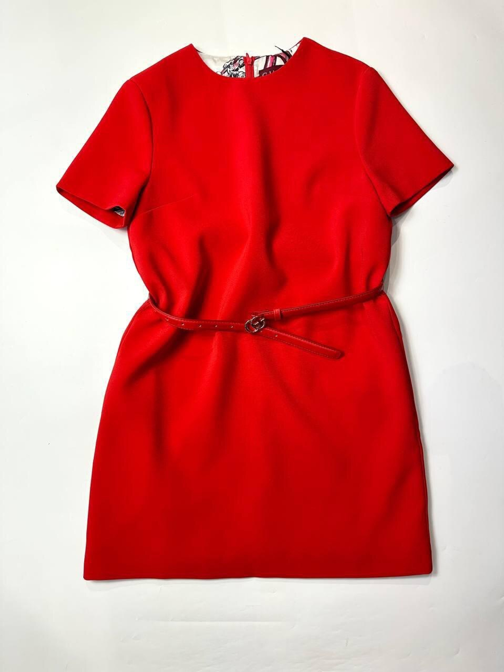 Платье Gucci