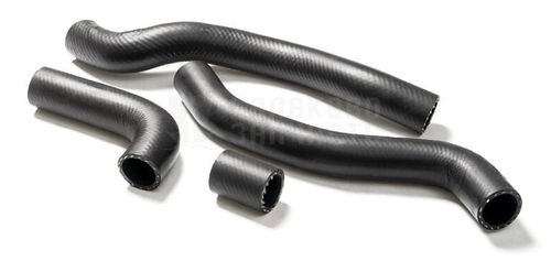 Патрубки радиатора ВАЗ 21082, 2114, 2115 инжектор 4шт БРТ