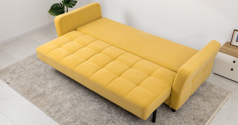 Диван еврокнижка «Майами»