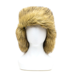 Шапка зимняя FOREST RIVER плащевка, застёжка клипса