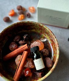 Восточный сад, ароматическое попурри Jardin Orient, Christian Tortu