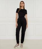 Футболка Calvin Klein - черный(K20K208061)