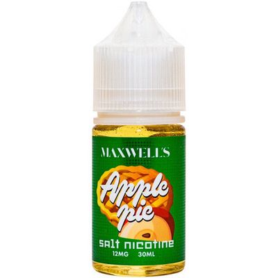 MAXWELLS Salt 1.2% 30 ml