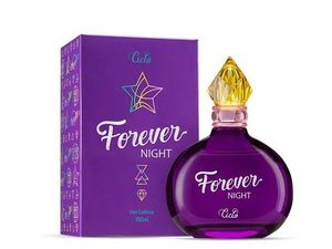 Ciclo Cosmeticos Forever Night