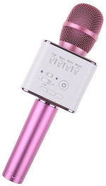 Микрофон Sound Wave Q9