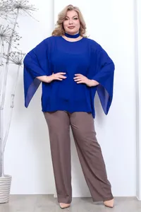 Брюки 4622 Fabrika