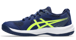 Детские теннисные кроссовки Asics Upcourt 6 GS
