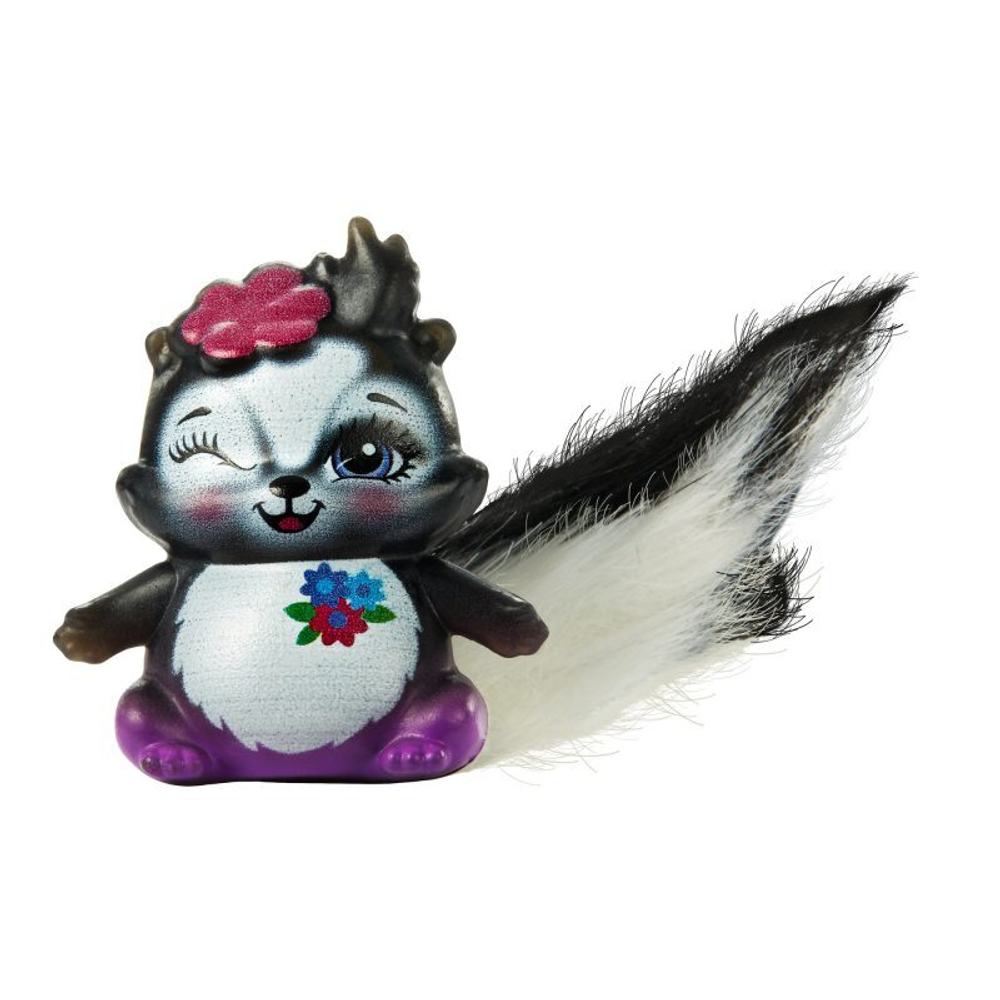 Статуэтка животных Skunks Caper GVD55