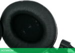 Наушники Audio-Technica ATH-AVC500