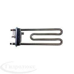 ТЭН 1900W прям с отв L-185 R12 + датчик