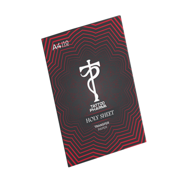 Holy Sheet Универсальная трансферная бумага