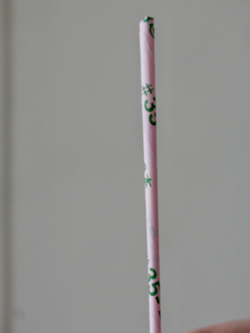 Японская проволока №35 голая