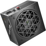 Блок питания ATX 1STPLAYER HA-1000BA4