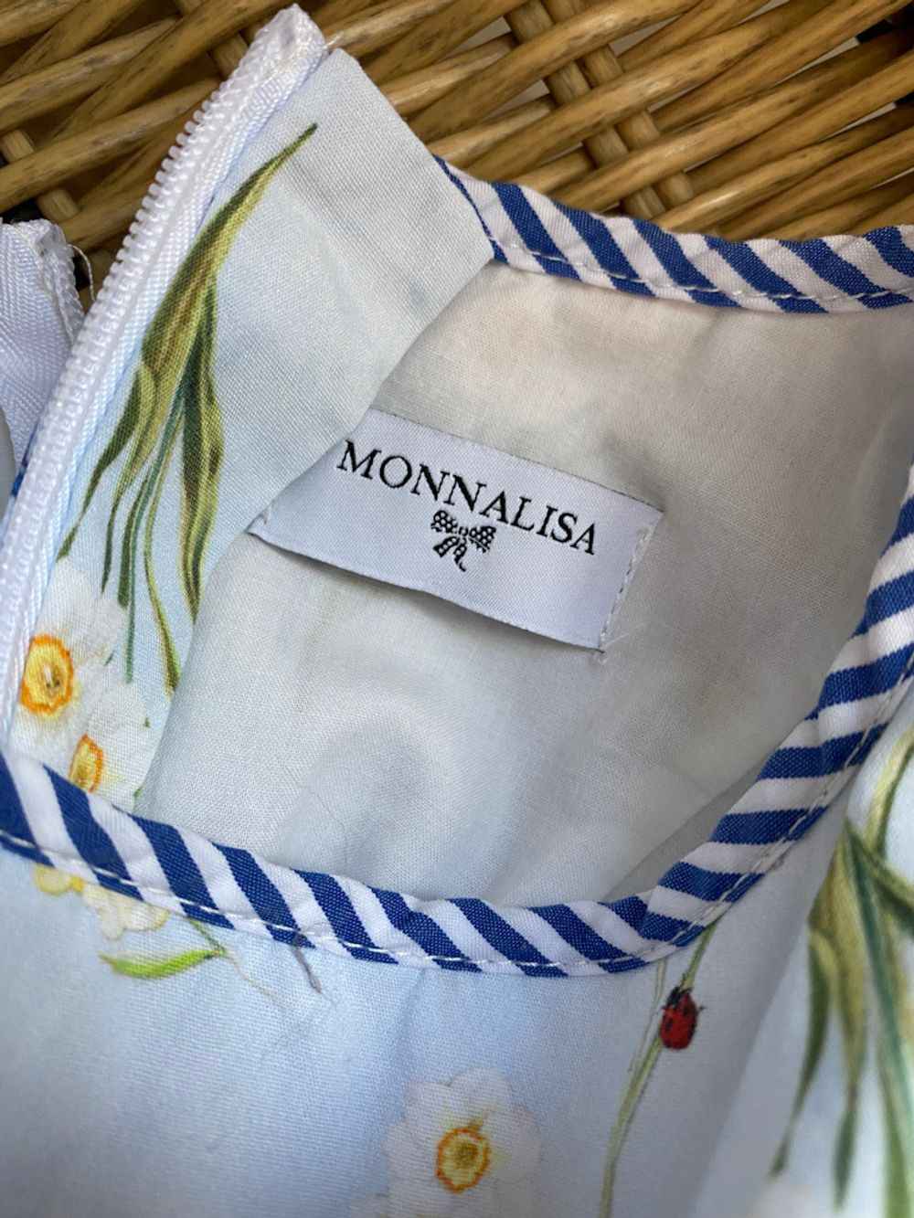 Платье Monnalisa, 104