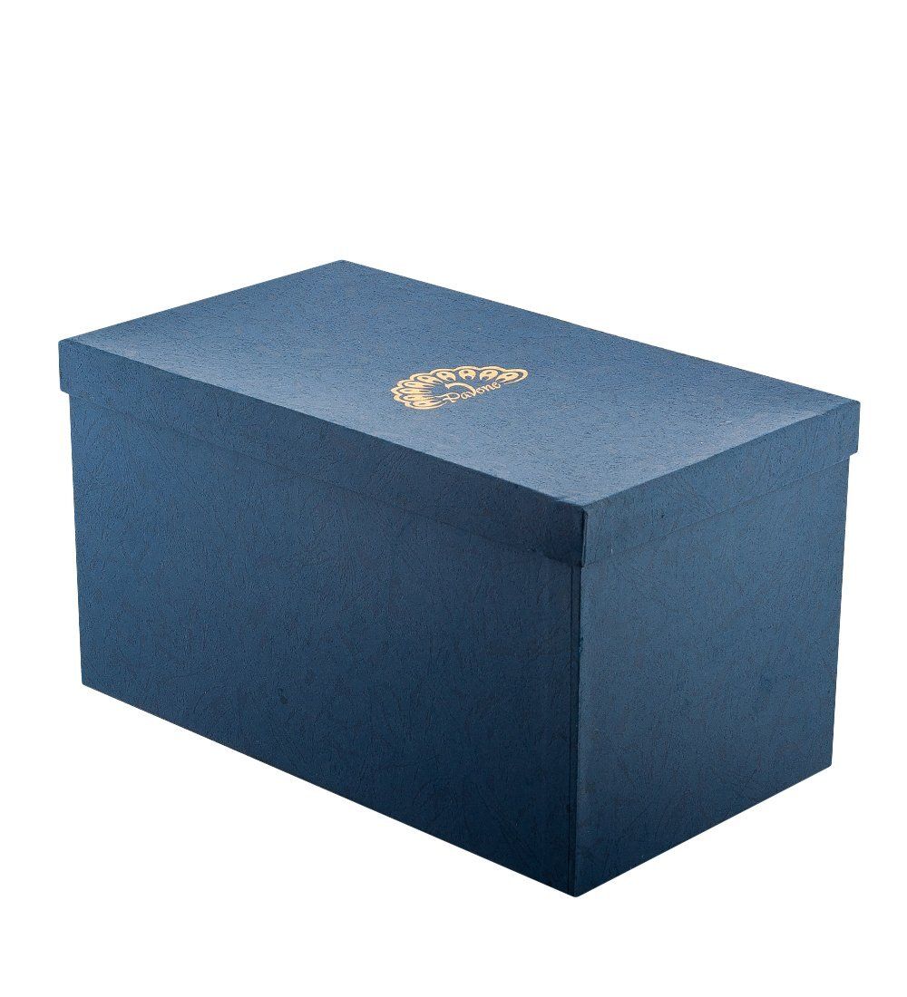 JP-98/15 Ваза «Гибискус» (Pavone)