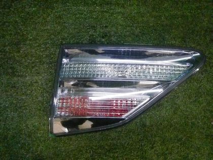 Фонарь правый внутренний Lexus RX 3 AL10 (2008-2012)
