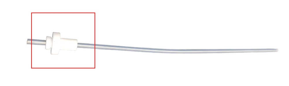 Втулка PTFE для термопары