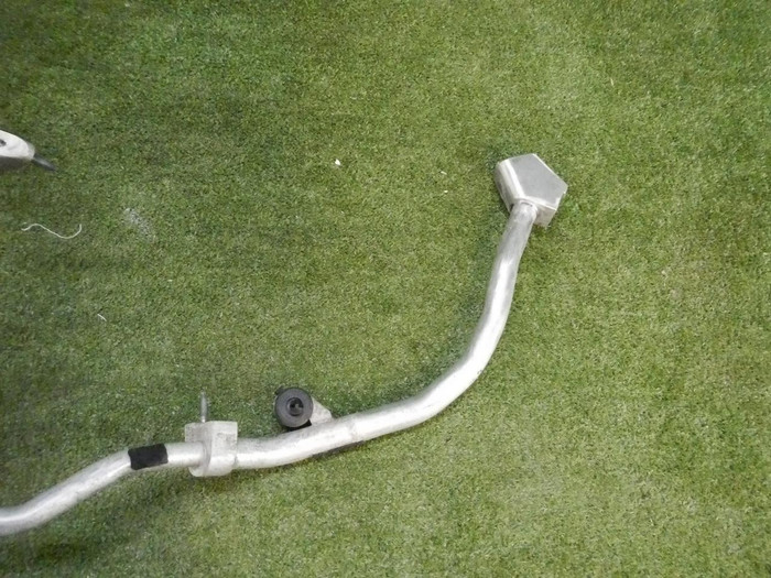 Трубка кондиционера Mercedes S W222 (2013-2020)