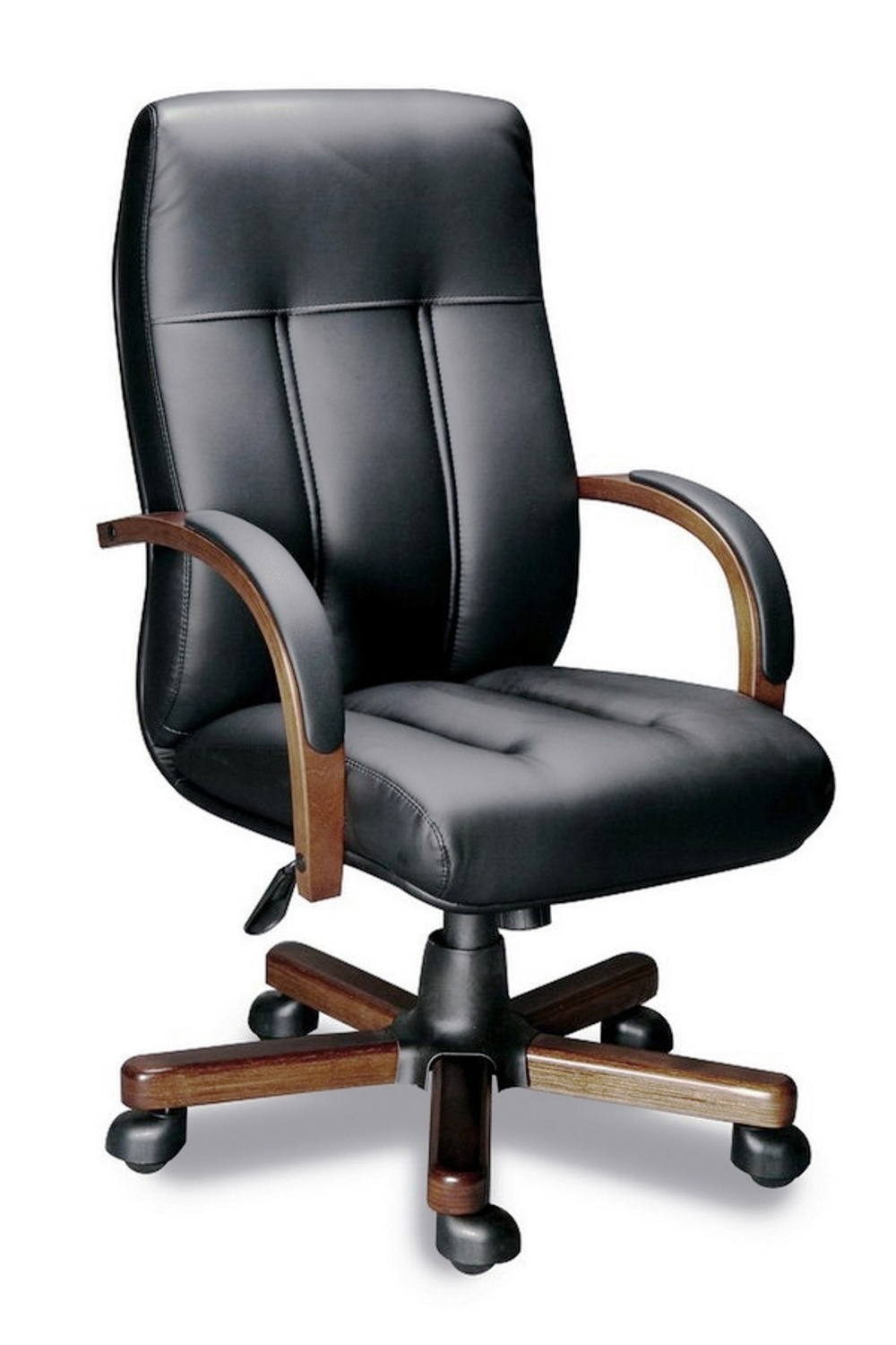 Кресло для руководителя FORUM А LAGUNA