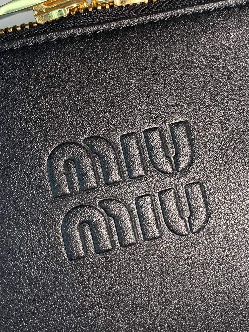 Сумка MIU MIU