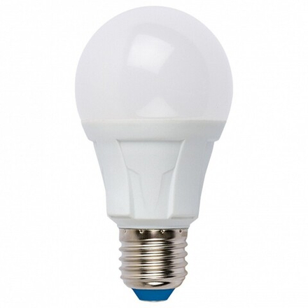 Лампа светодиодная Uniel FR PLP01WH E27 10Вт 6500K UL-00002004