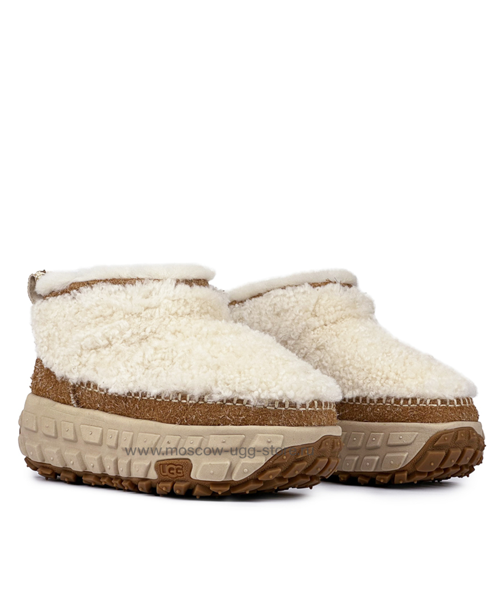 ULTRA MINI VENTURE DAZE - Cozy Natural