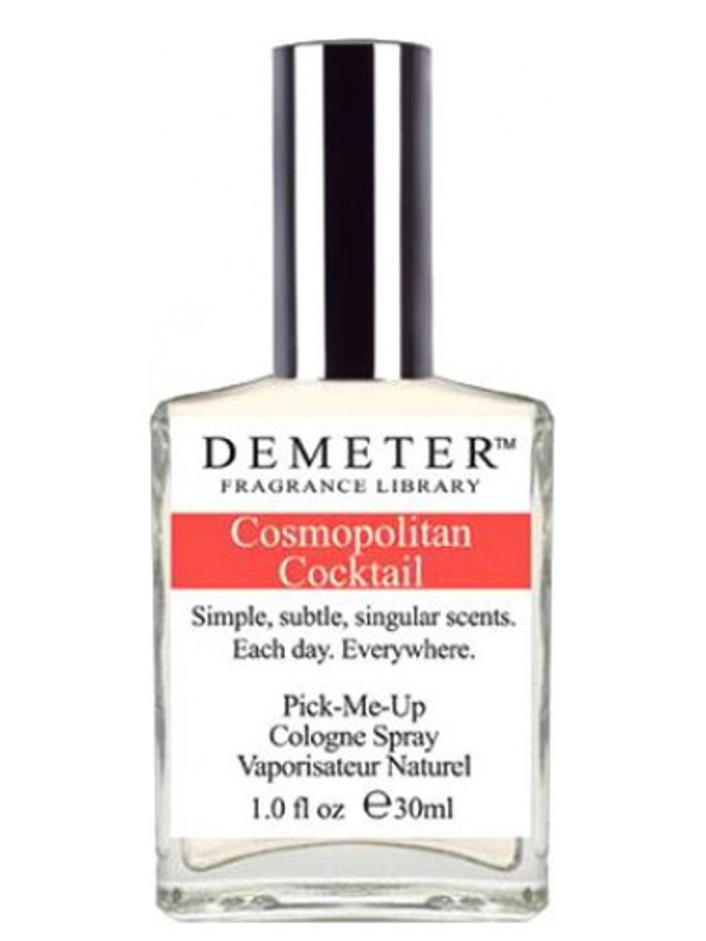 Demeter Fragrance Cosmopolitan Cocktail