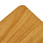 Стол Bradex Home многофункциональный Shuttle 80х58х80-130см, светлое дерево, белый