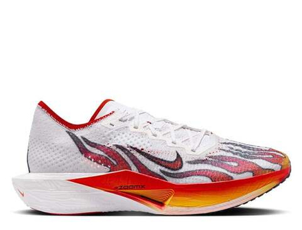 Кроссовки для бега мужские Nike ZoomX Vaporfly Next% 3 FK Ekiden Pack M Белый-Красный