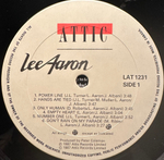 Lee Aaron - Lee Aaron (Канада 1987г.)