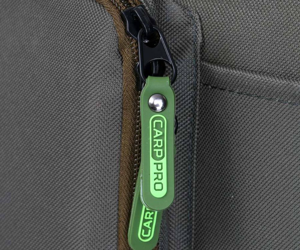 CARP PRO Сумка-органайзер для кресла-кровати Chair Organiser 40x25см