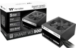 Блок питания ATX Thermaltake Smart W3 500