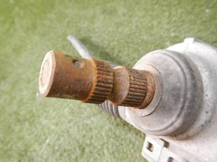 Рейка рулевая Toyota RAV4 5 XA50 (2018-н.в.)