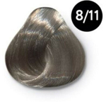 OLLIN COLOR Platinum Collection 8/11 100 мл Перманентная крем-краска для волос
