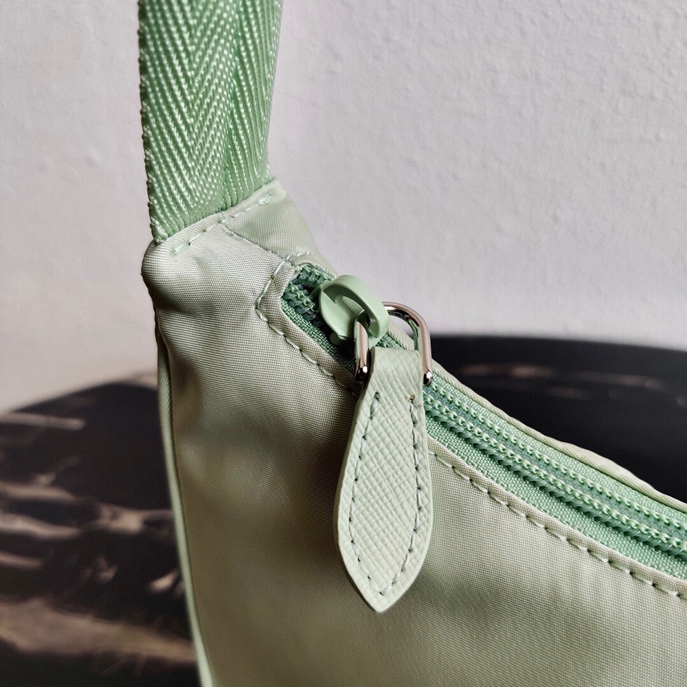 Prada Nylon Re-Edition 2000 Bag