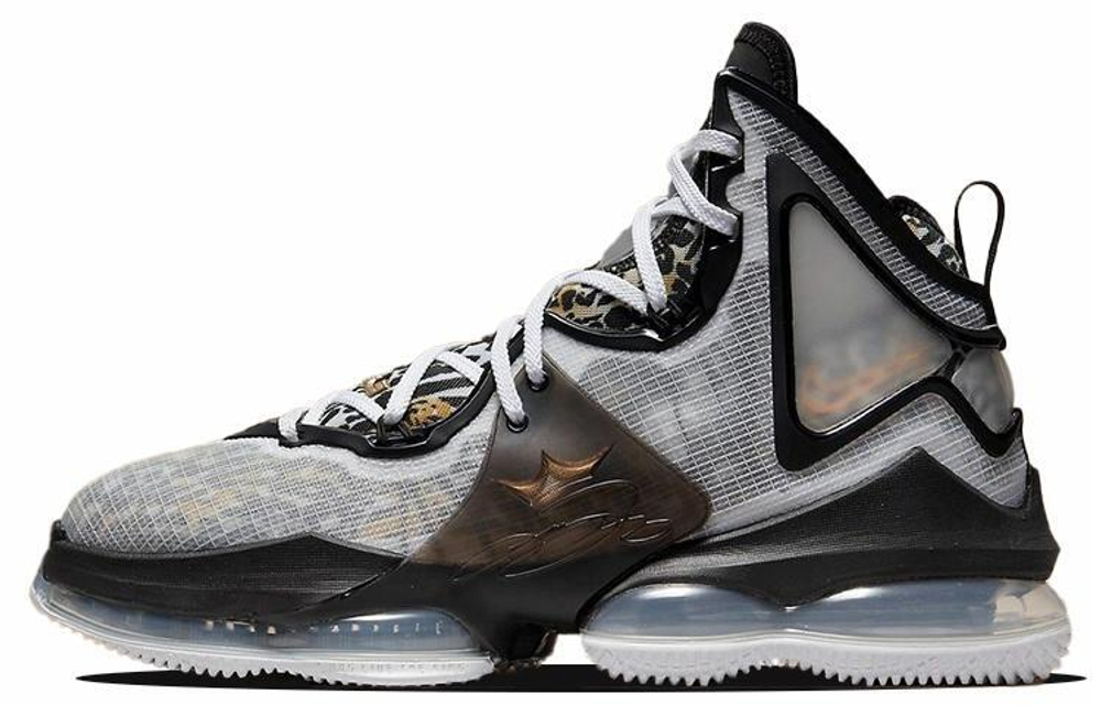 Кроссовки Nike Lebron 19 Ep "Royalty"