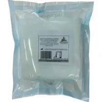 Простыня влаговпитывающая 0,4 ⨯ 0,4 м стерильная Инмедиз