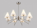 Люстра на штанге Ambrella Light HIGH LIGHT LH57125