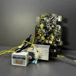 Обогрев для силомера Rocky Boxer