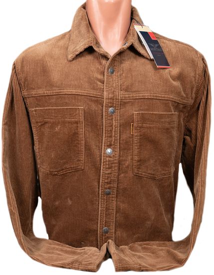 Рубашка MONTANA (Турция) Размеры 54-64