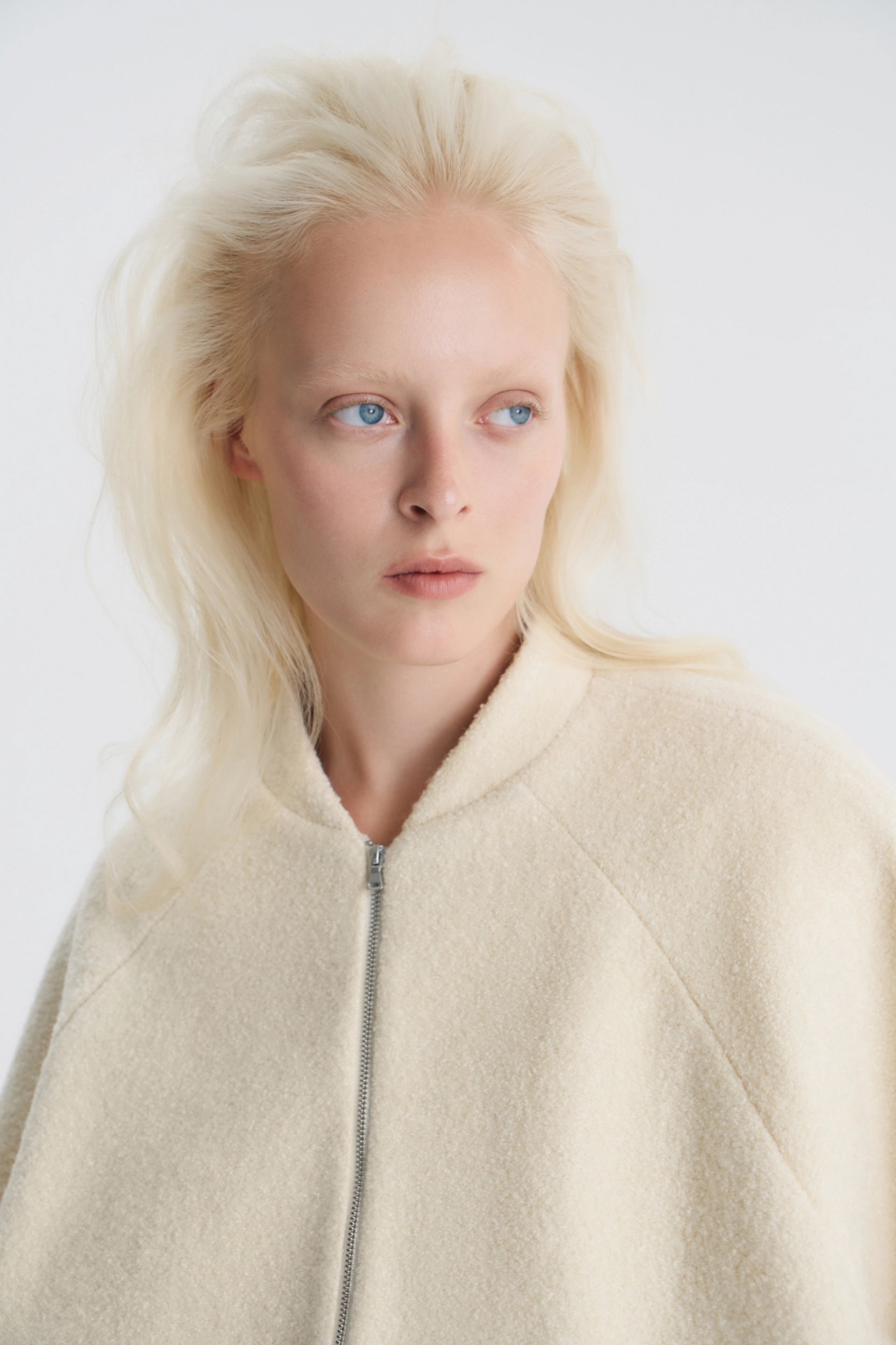 Бомбер Dumpling