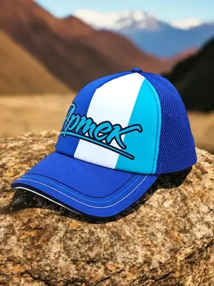 Бейсболка детская