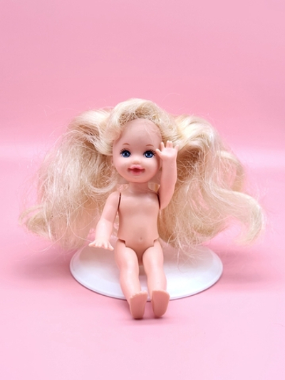 Кукла Барби - Келли 90х