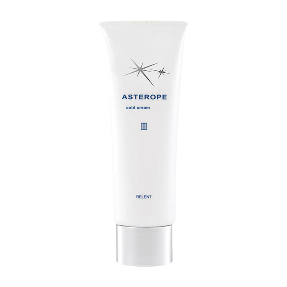 RELENT Asterope Cold Cream