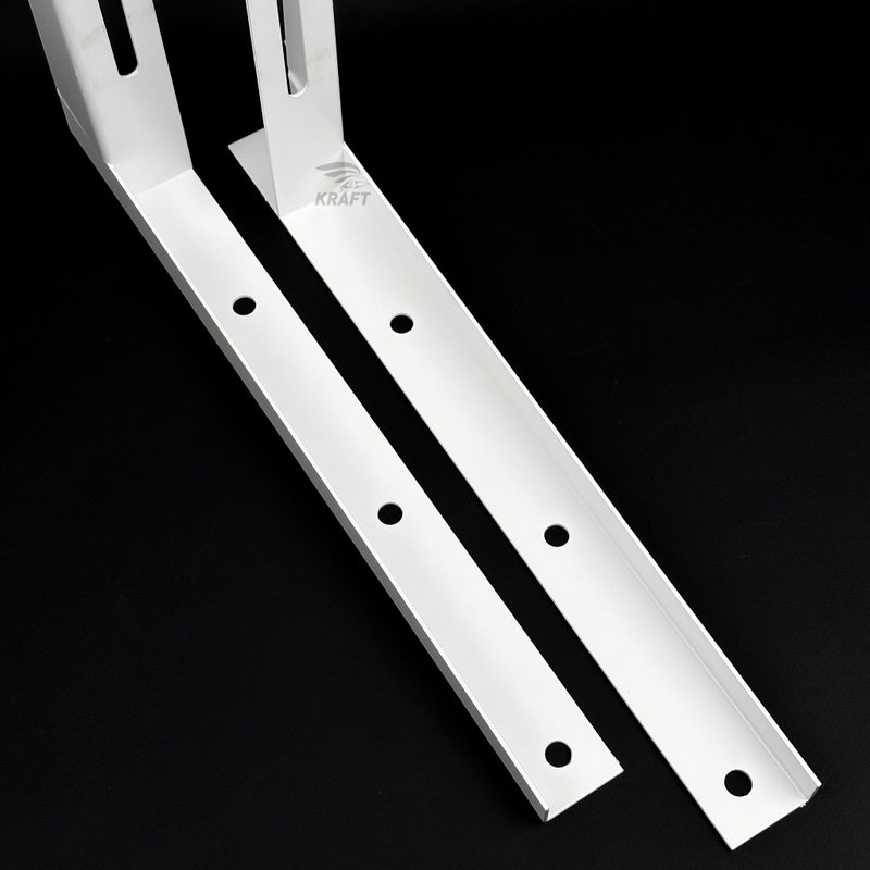 Кронштейн для кондиционера 415х450 мм пара